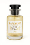 Bare Note Parfum – Vanilla RoyaleInspired by Kayali Vanilla| 100 ml
