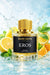 Bare Note Parfum – EROSInspired by Versace Eros EDP Version | 100 ml