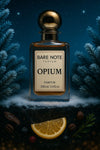 Bare Note Parfum – OpiumInspired by Black Opium Extrait de Parfum | 100 ml