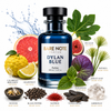 Bare Note Parfum – Dylan BlueExtrait de Parfum | 100 ml 35–40% Pure Perfume Oil Concentration
