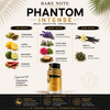 Bare Note Parfum β Phantom | 100 ml