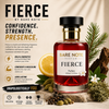 Bare Note Parfum – FierceInspired by Abercrombie & Fitch Fierce Extrait de Parfum | 100 ml