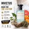 Bare Note Parfum – InvictusInspired by Paco Rabanne Invictus Extrait de Parfum | 100 ml
