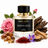 Bare Note Parfum β White Oud | Self Creation | 100 ml