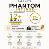 Bare Note Parfum β Phantom | 100 ml