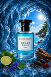 Bare Note Parfum – Dylan BlueExtrait de Parfum | 100 ml 35–40% Pure Perfume Oil Concentration