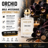 Bare Note Parfum – OrchidInspired by Tom Ford Black Orchid Extrait de Parfum | 100 ml