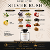 Bare Note Parfum – Silver Rush | 100 ml
