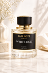Bare Note Parfum β White Oud | Self Creation | 100 ml