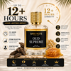 Bare Note Parfum β Oud Supreme| Self Creation |100 ml