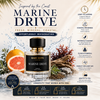 Bare Note Parfum – Marine Drive| 100 ml