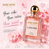 Bare Note Parfum – Lancome Extrait de Parfum | 100 ml