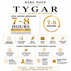 Bare Note Parfum – TygarInspired by Bvlgari Tygar Extrait de Parfum | 100 ml