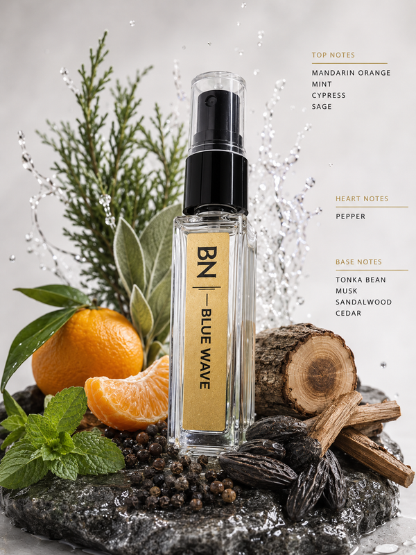 11:11 Series 5 Signature Fragrances • Exceptional Longevity• Luxury Without Limits