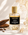 Bare Note Parfum – Oud Supreme| Self Creation |100 ml