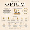 Bare Note Parfum – OpiumInspired by Black Opium Extrait de Parfum | 100 ml