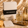 Bare Note Parfum – Self Obsession| Luxe Fragrance |50 ml