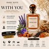 Bare Note Parfum – With YouInspired by Emporio Armani | 100 ml