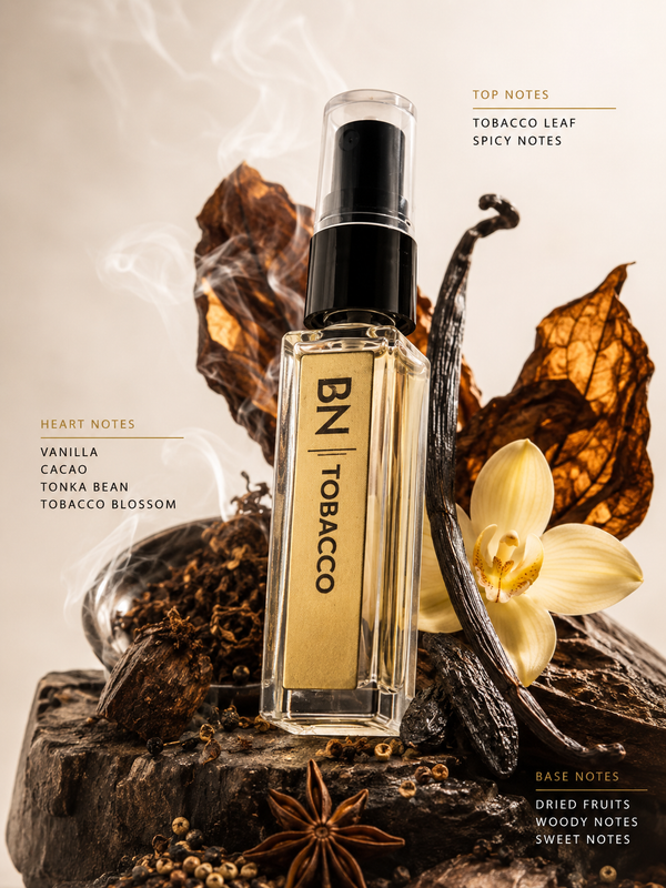 11:11 Series 5 Signature Fragrances • Exceptional Longevity• Luxury Without Limits