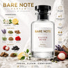 Bare Note Parfum – Silver Rush | 100 ml