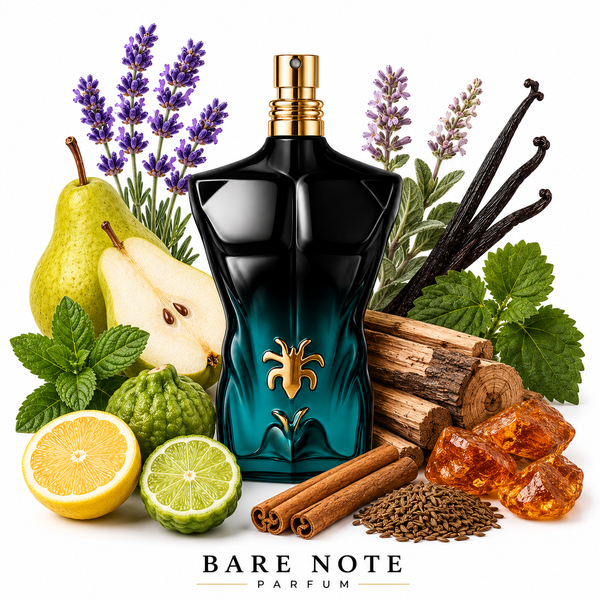 Bare Note Parfum β Midnight Elixir | 100 ml
