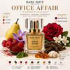 Bare Note Parfum – Office Affair| Luxe Fragrance |50 ml