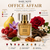 Bare Note Parfum – Office Affair| Luxe Fragrance |50 ml