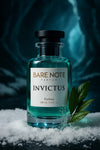 Bare Note Parfum – InvictusInspired by Paco Rabanne Invictus Extrait de Parfum | 100 ml