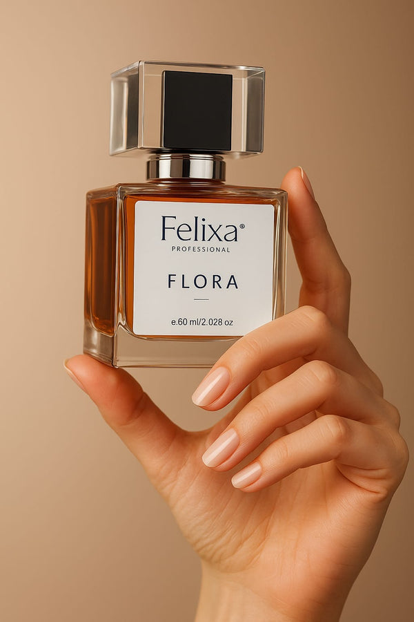 Felixa Professional – Flora  Inspired by Gucci Flora by Gucci Anniversary Edition Eau de Parfum | 60 ml