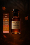 Bare Note Parfum – NomadeInspired by Louis Vuitton Ombre Nomade Extrait de Parfum | 100 ml