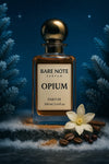 Bare Note Parfum – OpiumInspired by Black Opium Extrait de Parfum | 100 ml