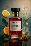 Bare Note Parfum – FierceInspired by Abercrombie & Fitch Fierce Extrait de Parfum | 100 ml