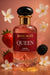 Bare Note Parfum – Queen Inspired by Burberry | 100 ml