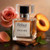 Felixa Professional – DesireInspired by Narciso Rodriguez for Her Eau de Parfum Eau de Parfum | 60 ml