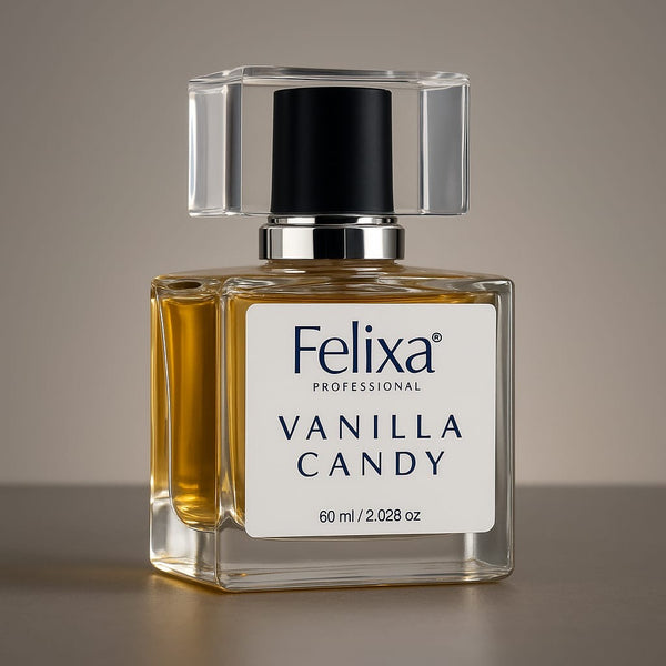 Felixa Professional – Vanilla Candy  Inspired by Kayali Vanilla | 60 ml