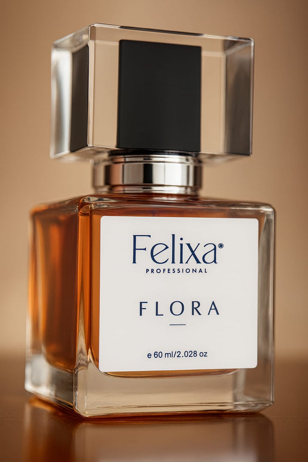 Felixa Professional – Flora  Inspired by Gucci Flora by Gucci Anniversary Edition Eau de Parfum | 60 ml