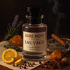 Bare Note Parfum – SauvageInspired by Dior Sauvage | 100 ml