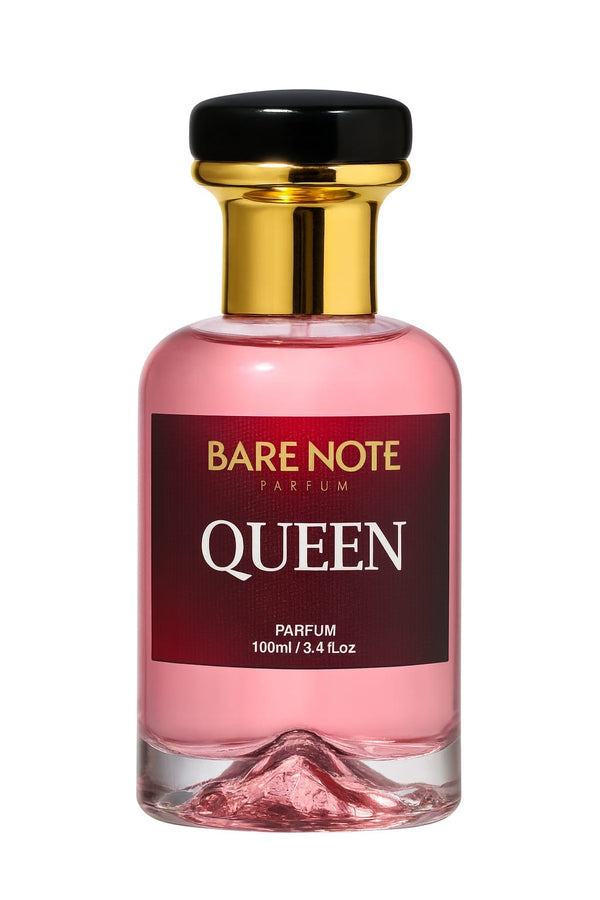 Bare Note Parfum – Queen Inspired by Burberry | 100 ml