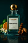 Bare Note Parfum – ImaginationInspired by Louis Vuitton Imagination Extrait de Parfum | 100 ml