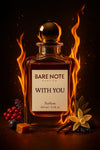 Bare Note Parfum – With YouInspired by Emporio Armani | 100 ml