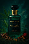 Bare Note Parfum – AfganoInspired by100 ml