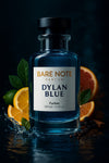 Bare Note Parfum – Dylan BlueExtrait de Parfum | 100 ml 35–40% Pure Perfume Oil Concentration