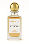 Bare Note Parfum – With YouInspired by Emporio Armani | 100 ml