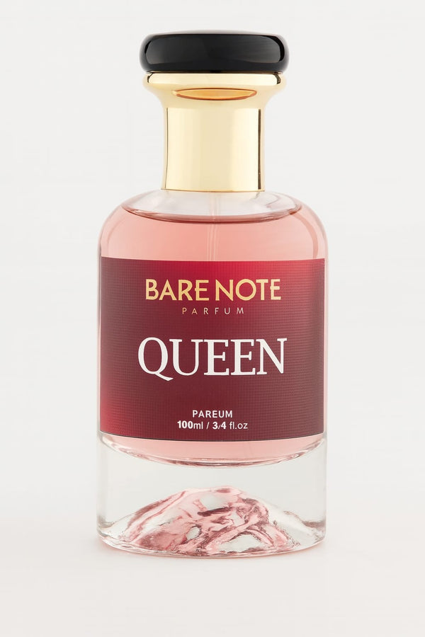 Bare Note Parfum – Queen Inspired by Burberry | 100 ml
