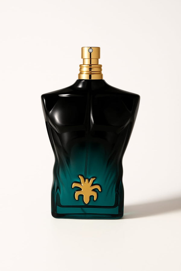 Bare Note Parfum – JPG Le ElixirInspired by Jean Paul Gaultier Le Male Elixir Extrait de Parfum | 100 ml