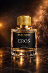 Bare Note Parfum – EROSInspired by Versace Eros EDP Version | 100 ml