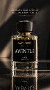 Bare Note Parfum – AventusInspired by Creed Aventus EDP | 100 ml