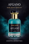 Bare Note Parfum – AfganoInspired by100 ml