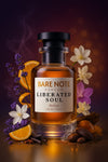 Bare Note Parfum – Liberated SoulInspired by Yves Saint Laurent Libre Extrait de Parfum | 100 ml