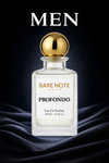 Bare Note Parfum – ProfondoInspired by Giorgio Armani | 100 ml